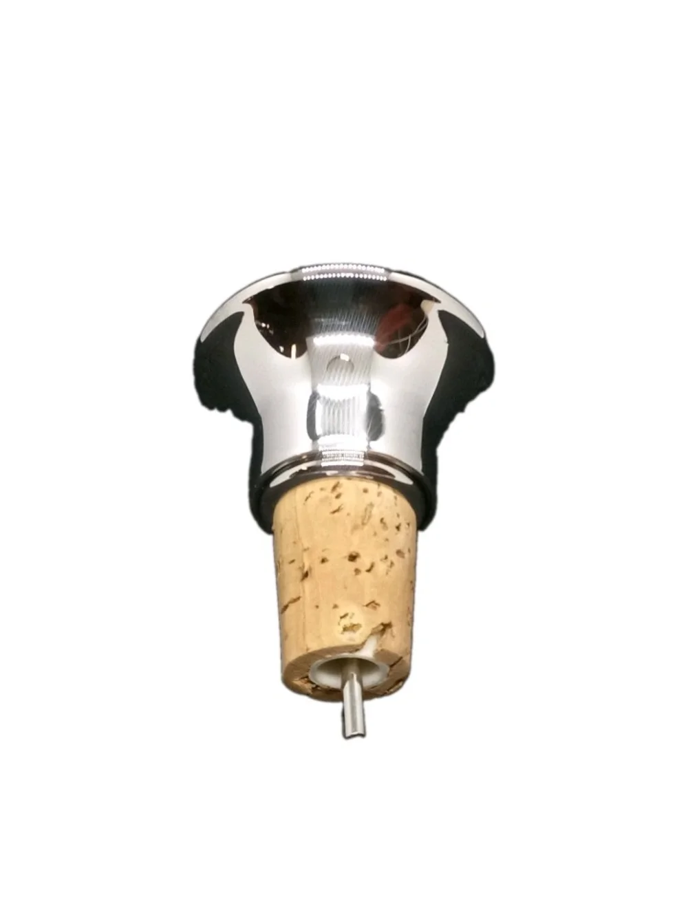 Jack Daniels Metal Stopper NWT & NIB